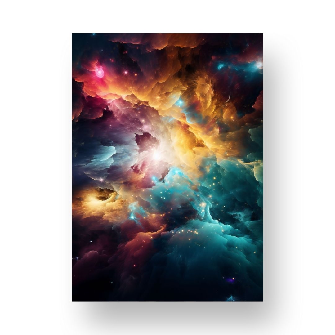 Space Poster 10