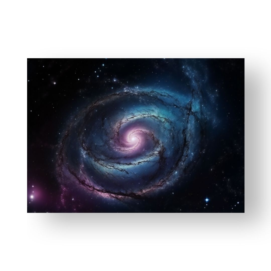 Space Poster 12