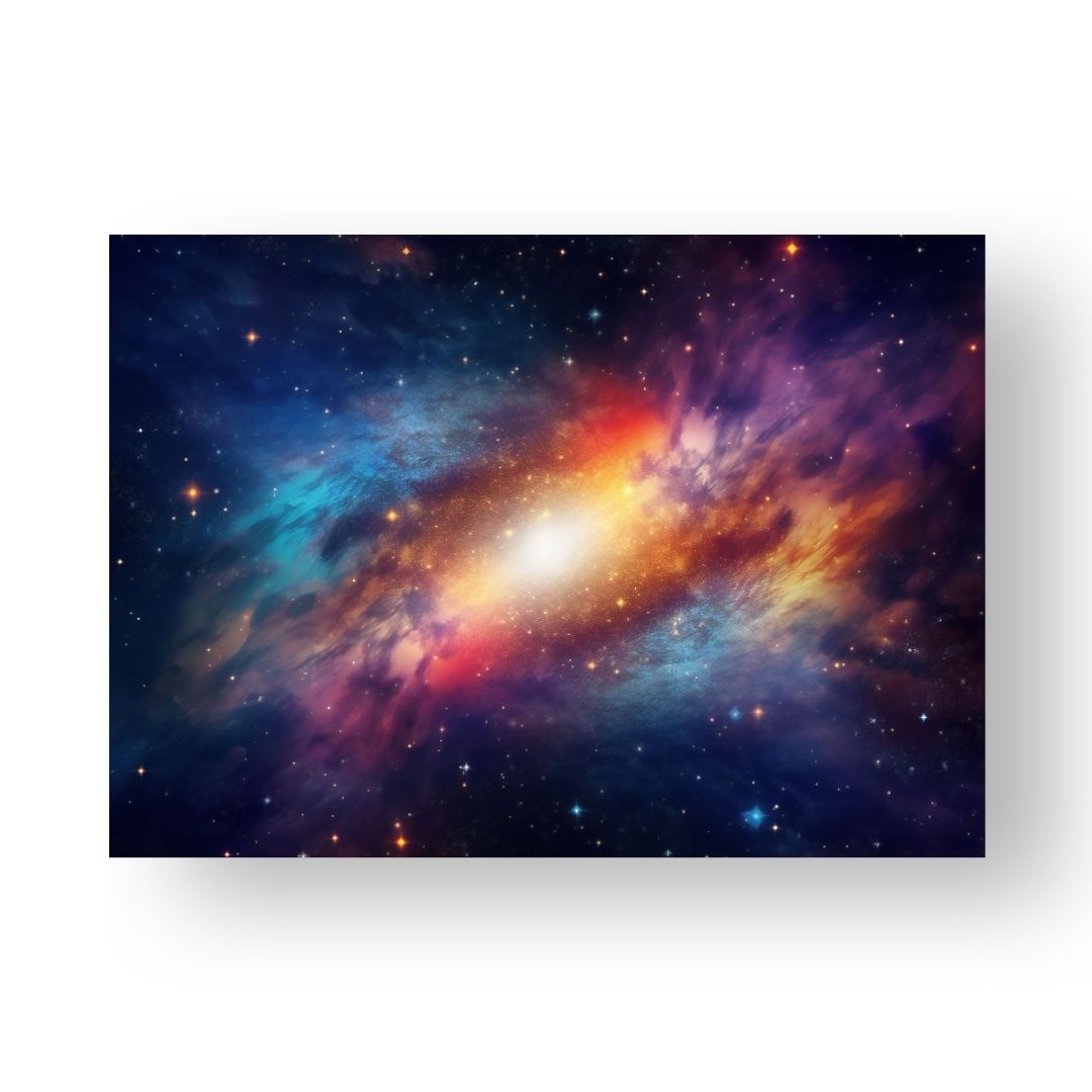 Space Poster 13