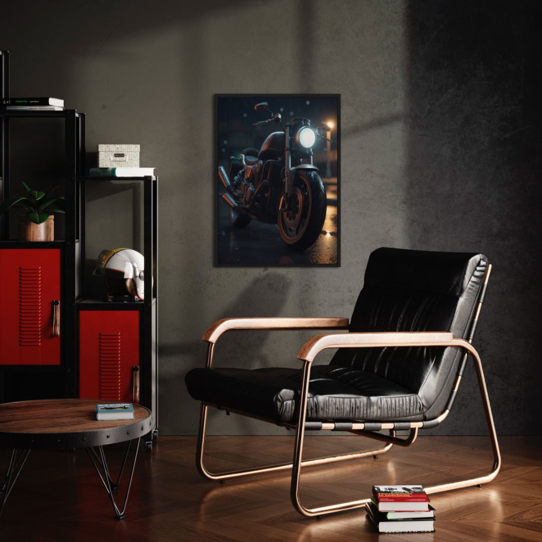 Automotive Poster 23