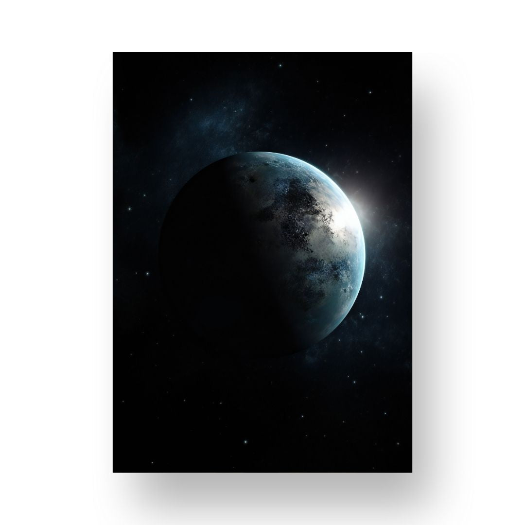 Space Poster 8