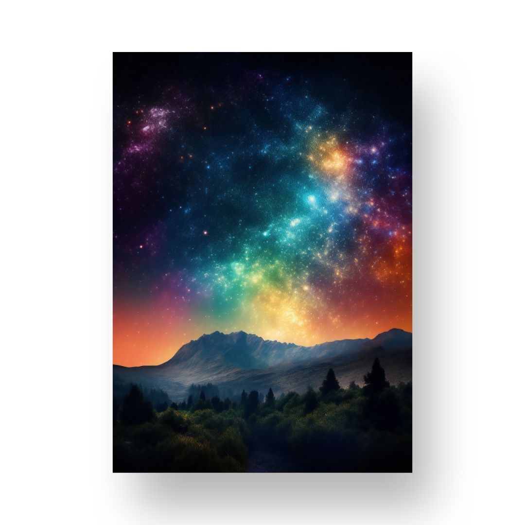 Space Poster 9