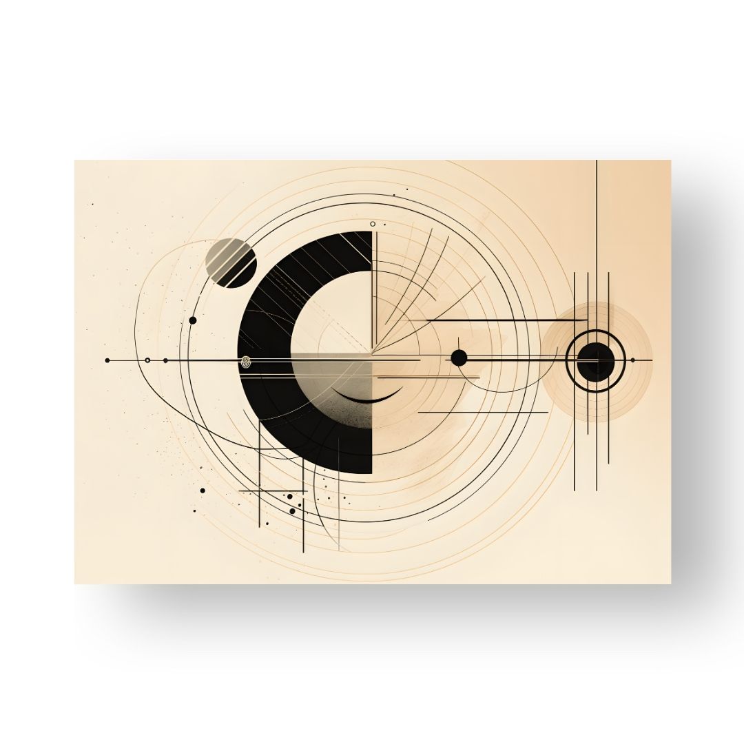 Graphic Poster 9