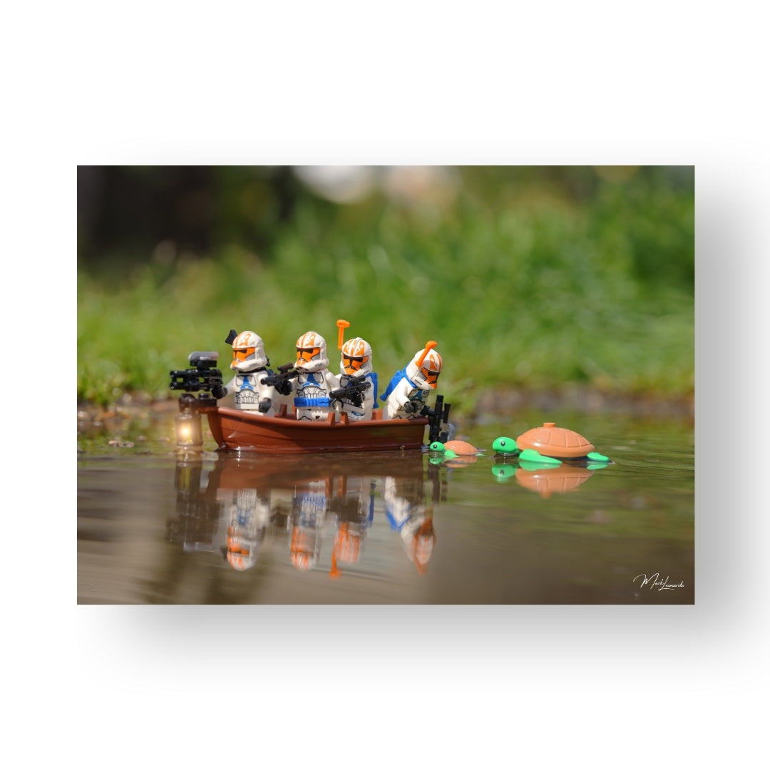 Appreciate the little things in life - ML40