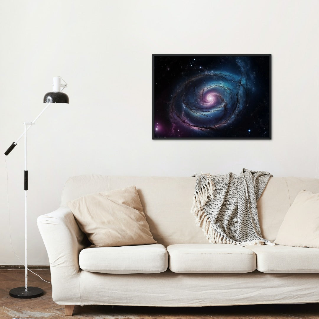 Space Poster 12