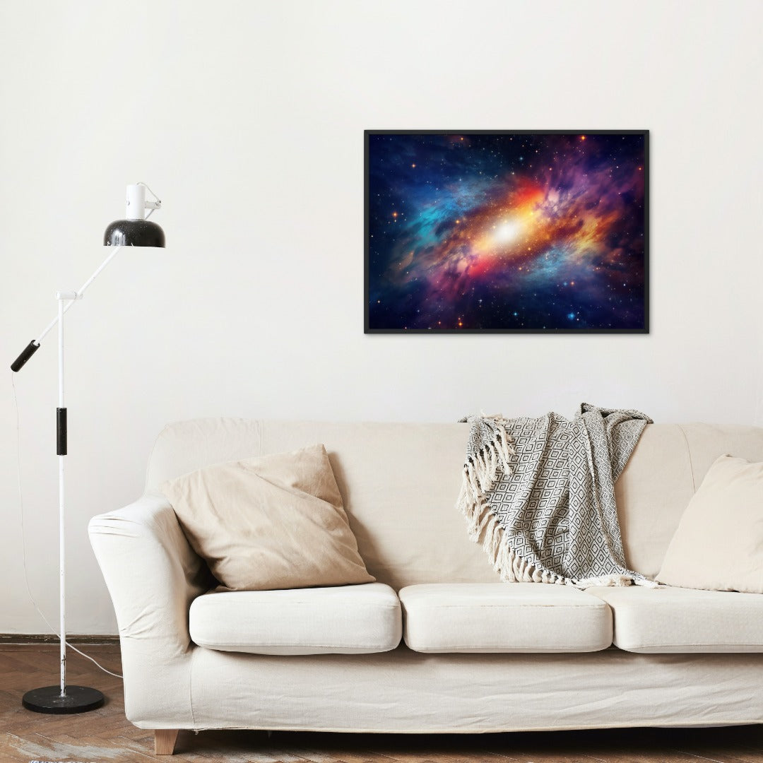 Space Poster 13