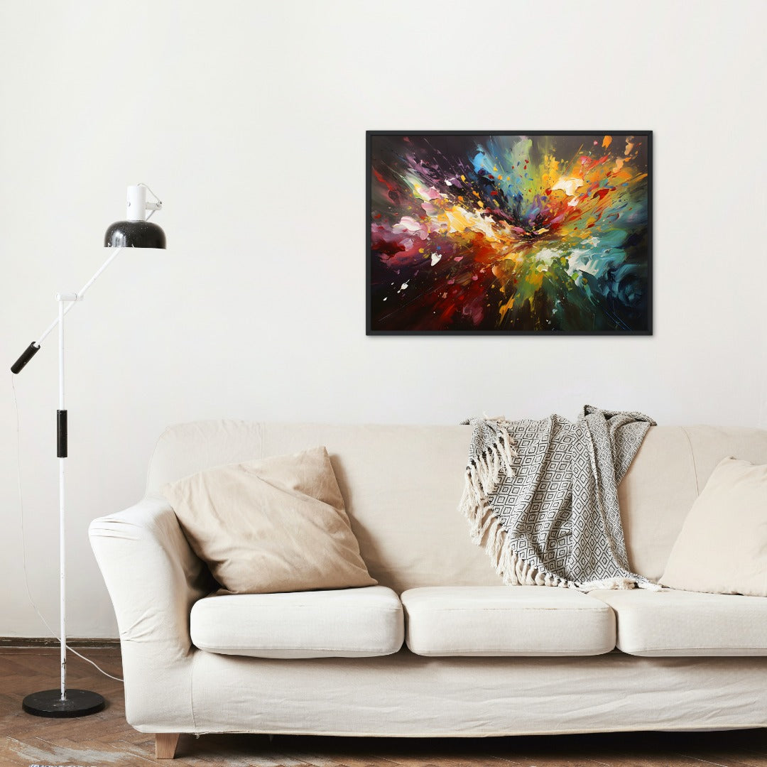 Abstract Poster 9