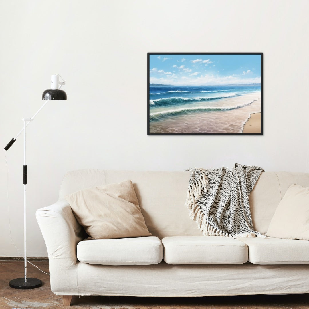 Sea Poster 9