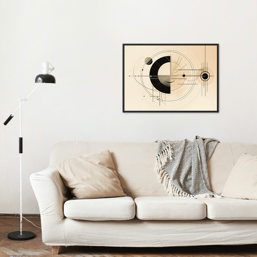 Graphic Poster 9