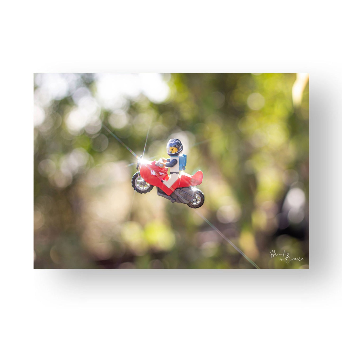 A Plane or a Bike - MF34