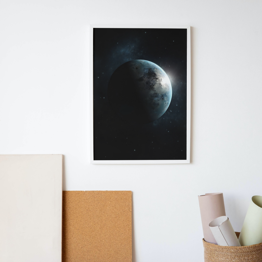 Space Poster 8