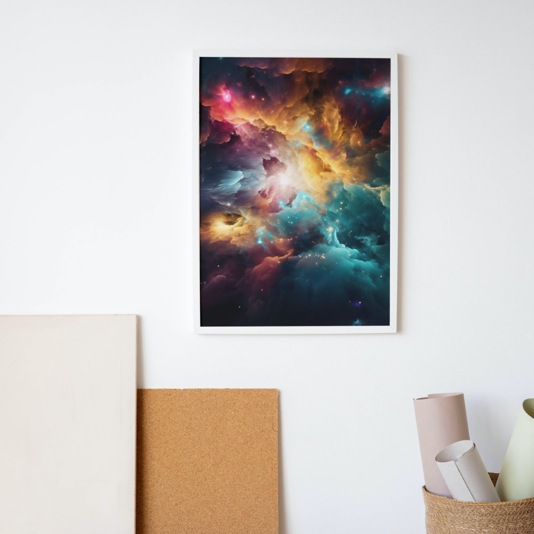 Space Poster 10