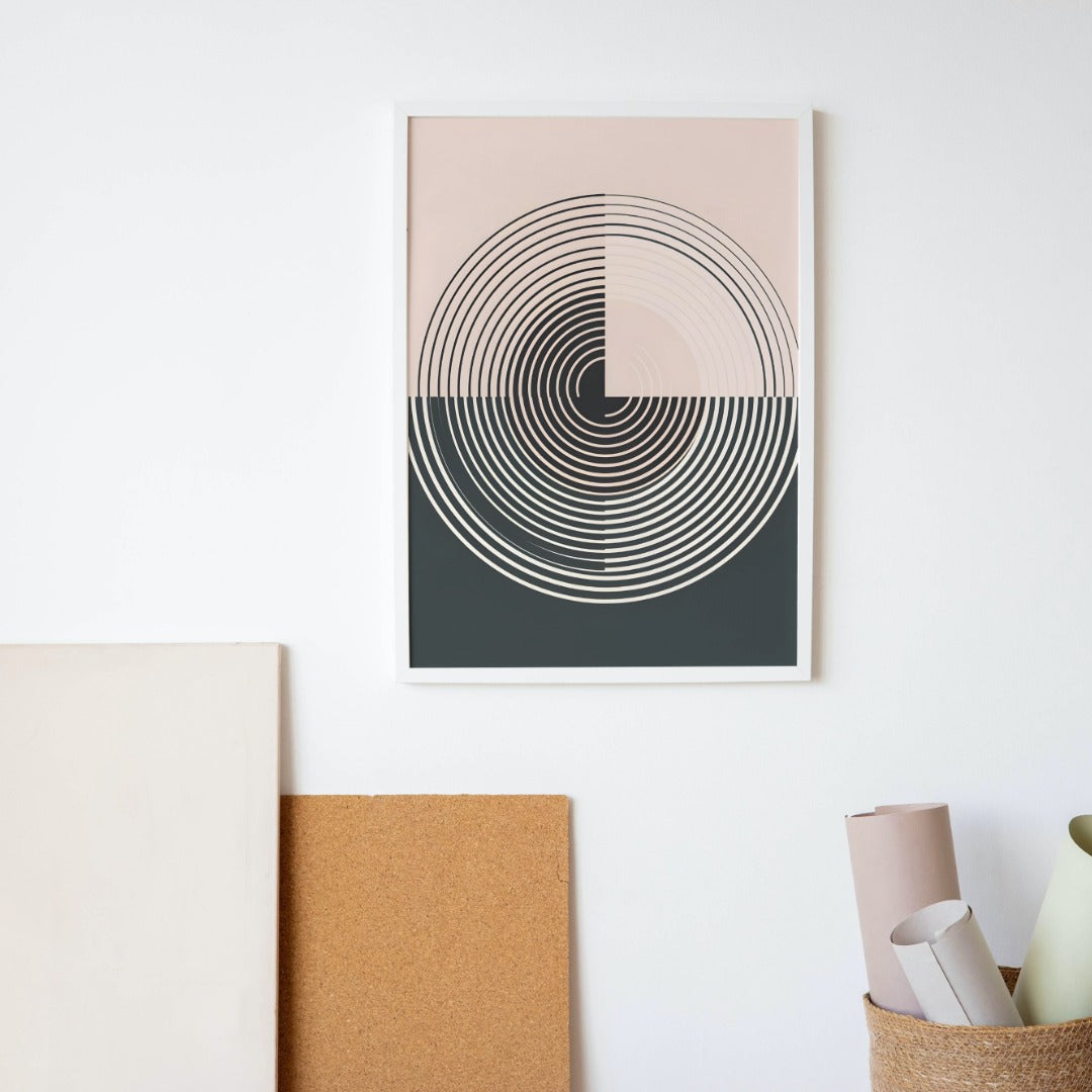 Graphic Poster 2