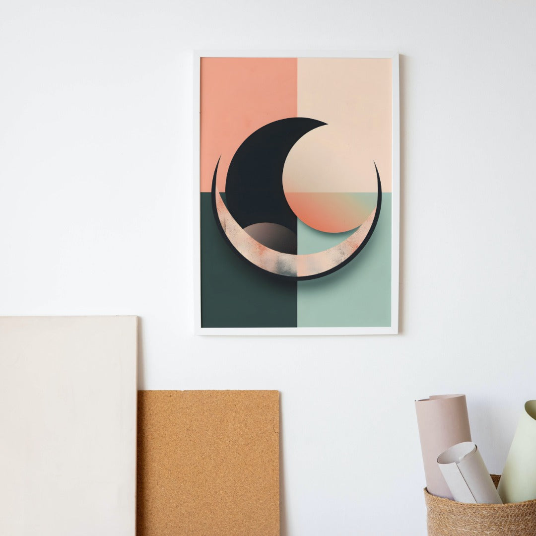 Graphic Poster 3