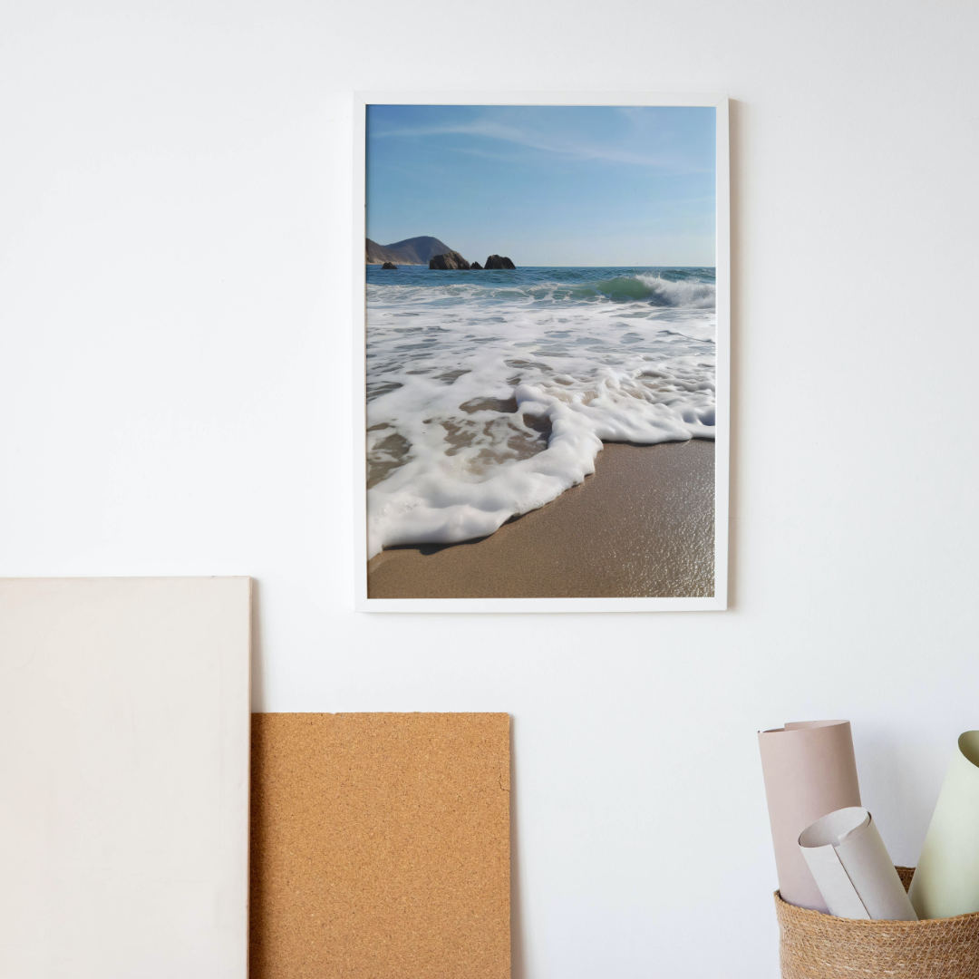 Sea Poster 1