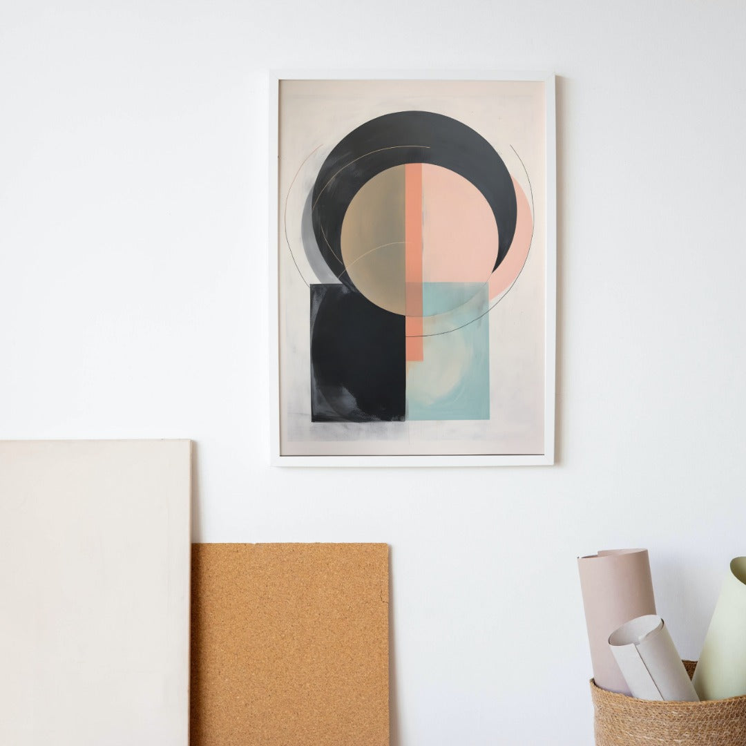 Graphic Poster 4