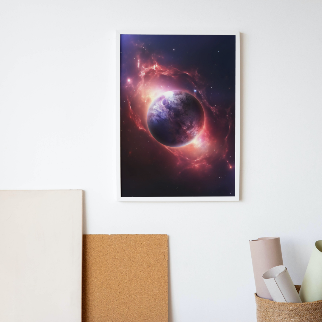 Space Poster 2