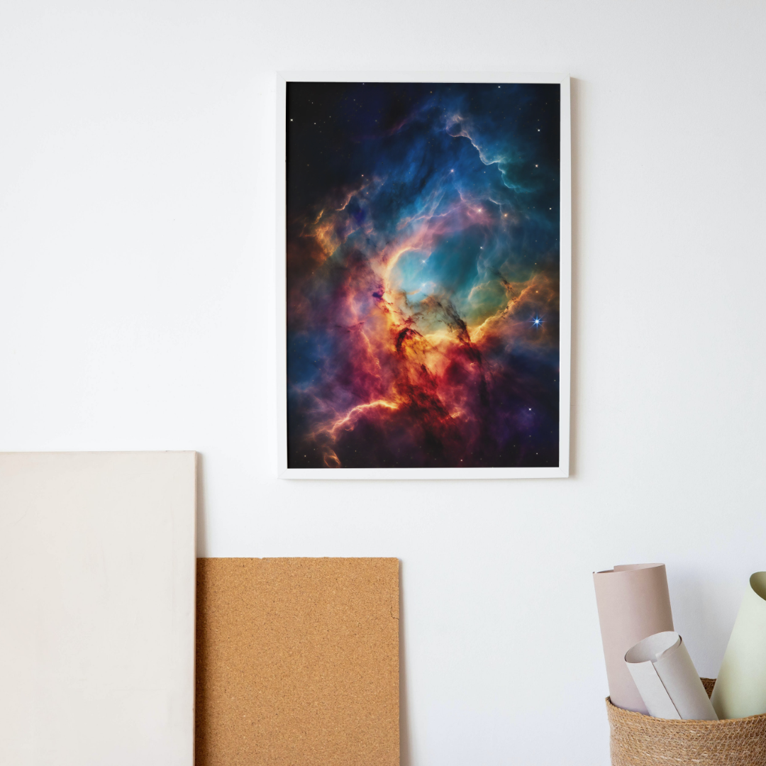 Space Poster 3