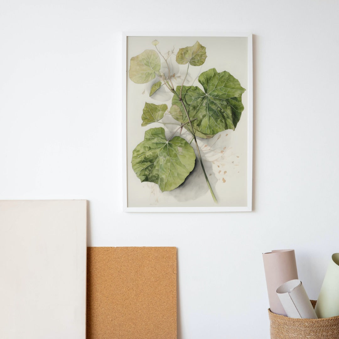 Botanic Poster 5