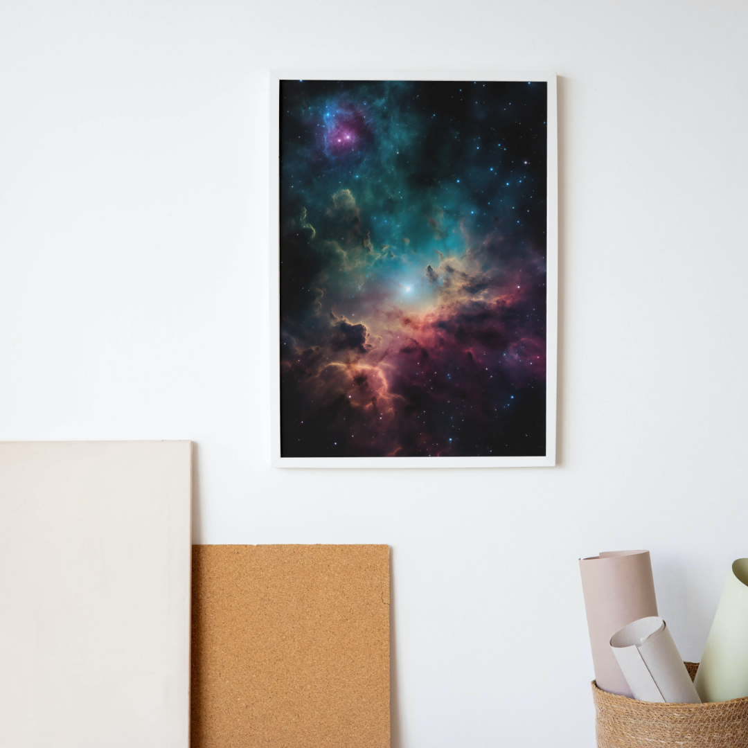 Space Poster 5