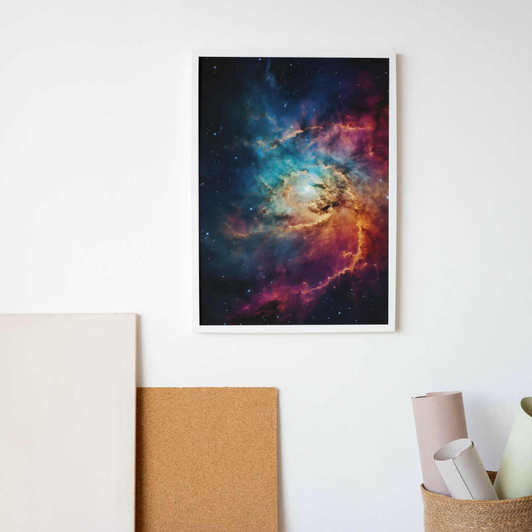 Space Poster 6