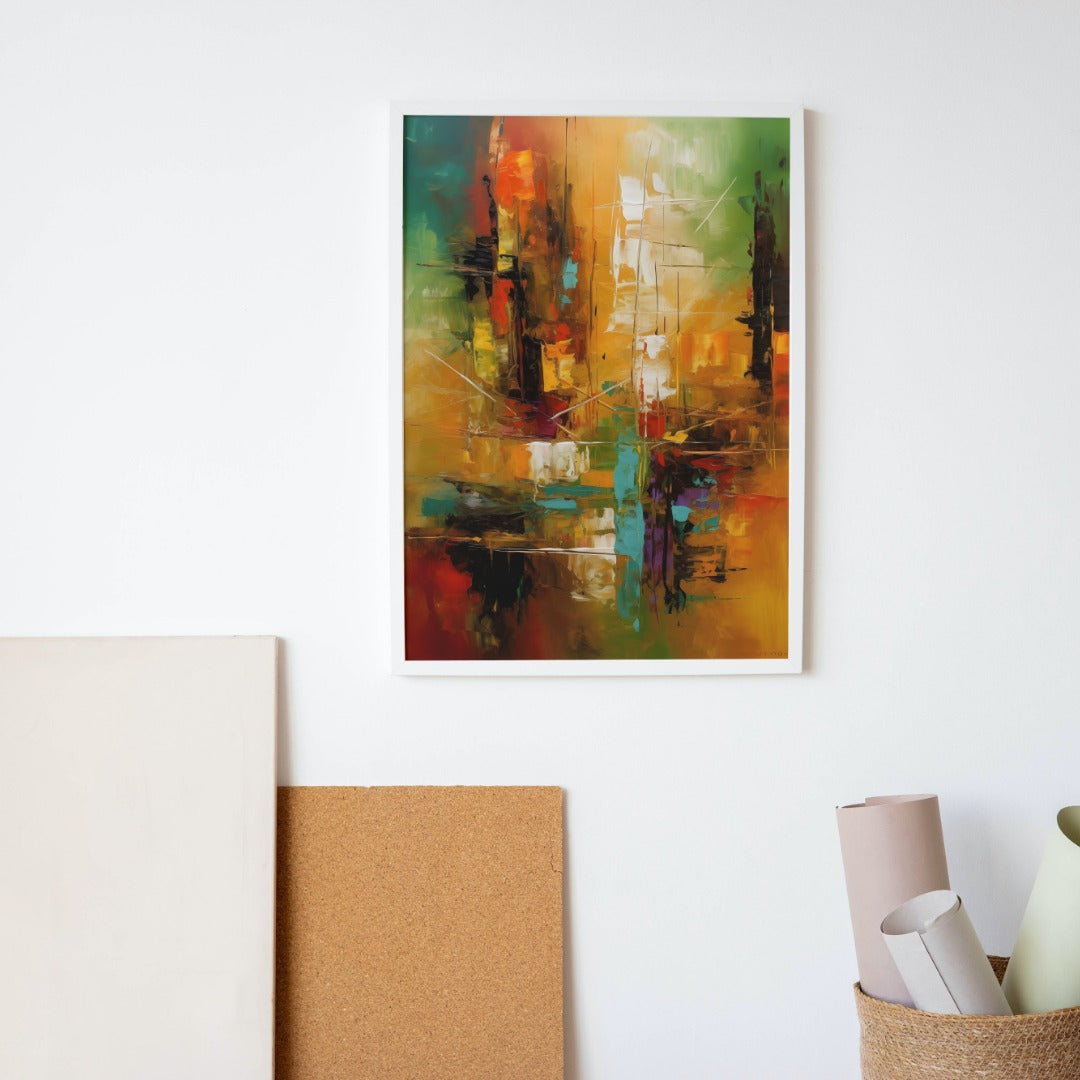 Abstract Poster 1