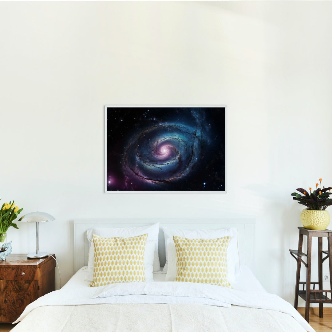 Space Poster 12