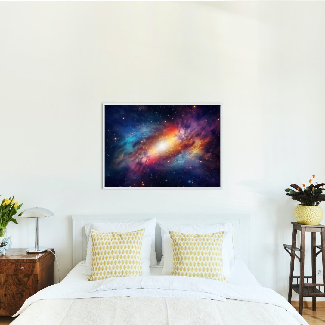 Space Poster 13