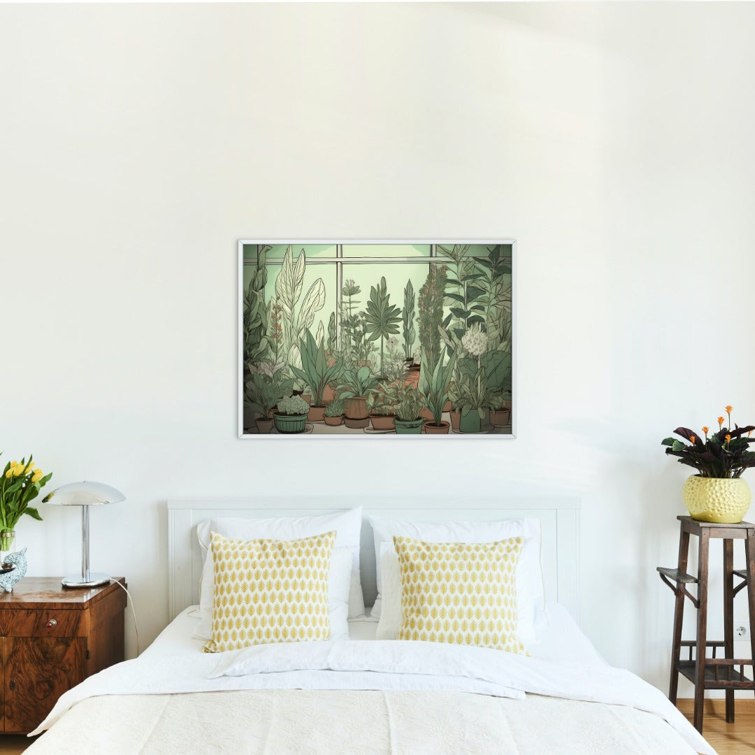Botanic Poster 12
