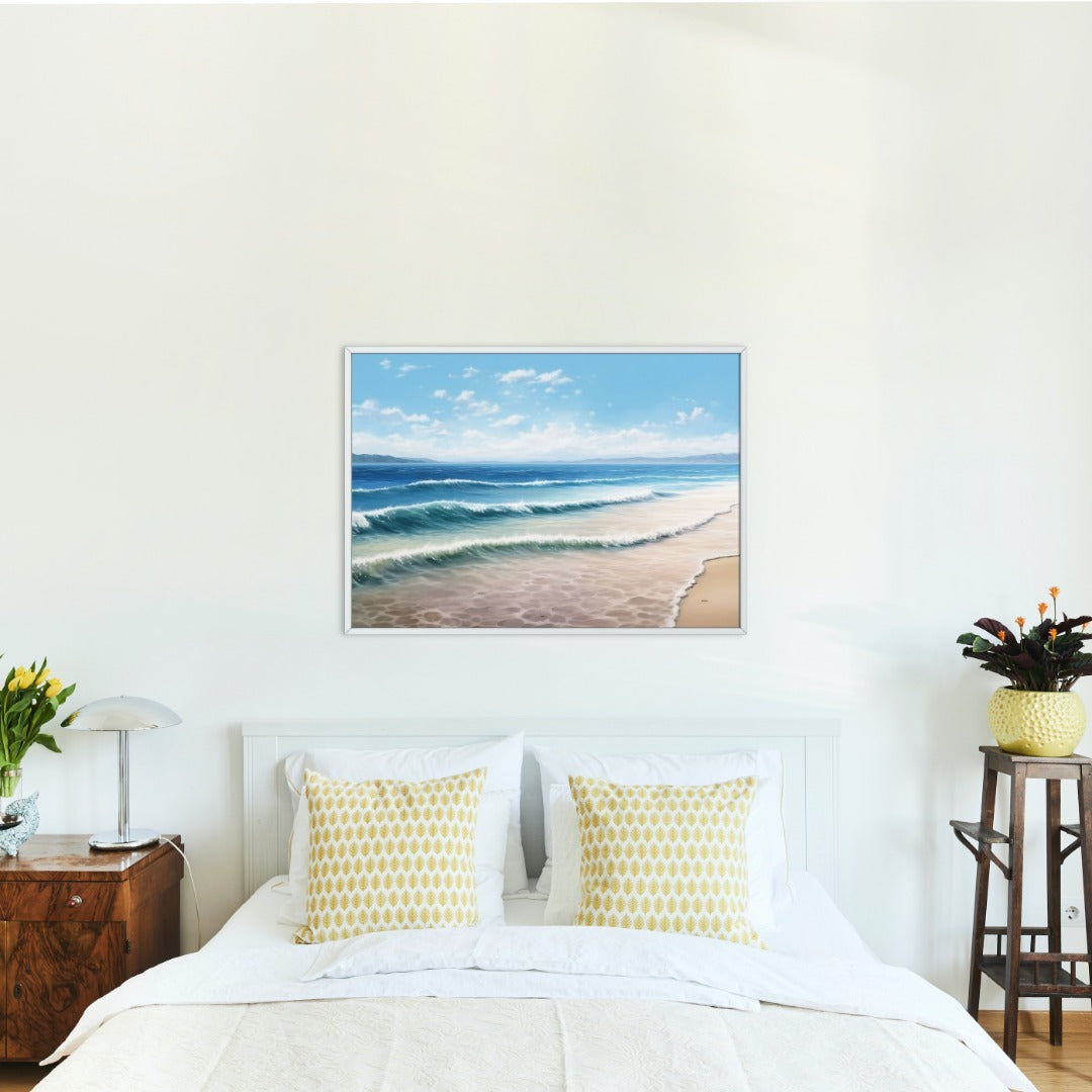 Sea Poster 9