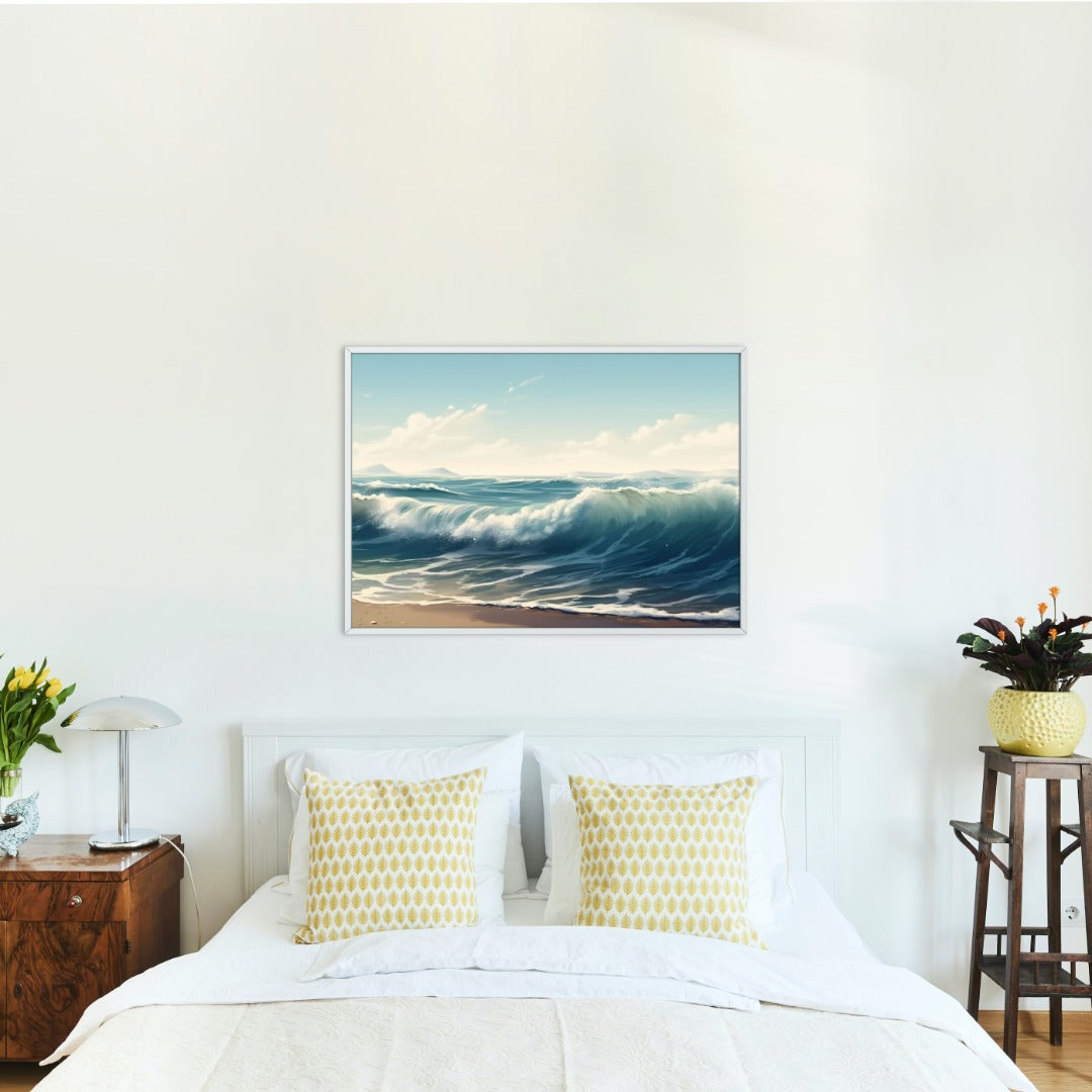 Sea Poster 6