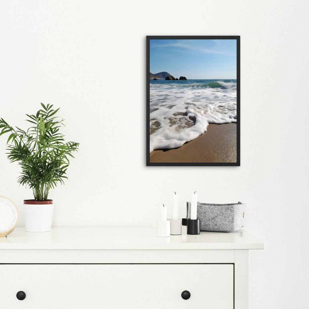Sea Poster 1