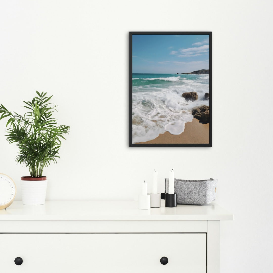 Sea Poster 2