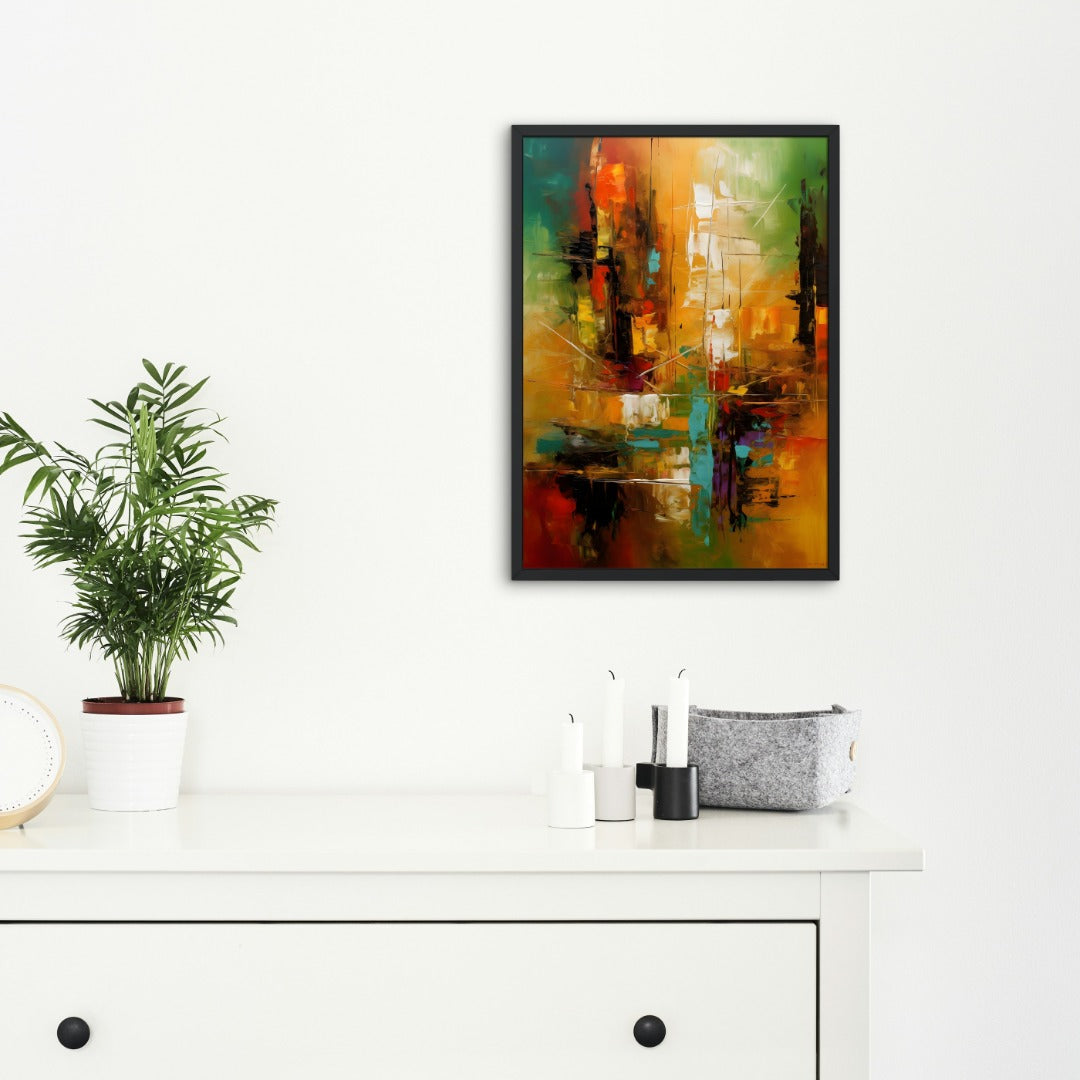 Abstract Poster 1