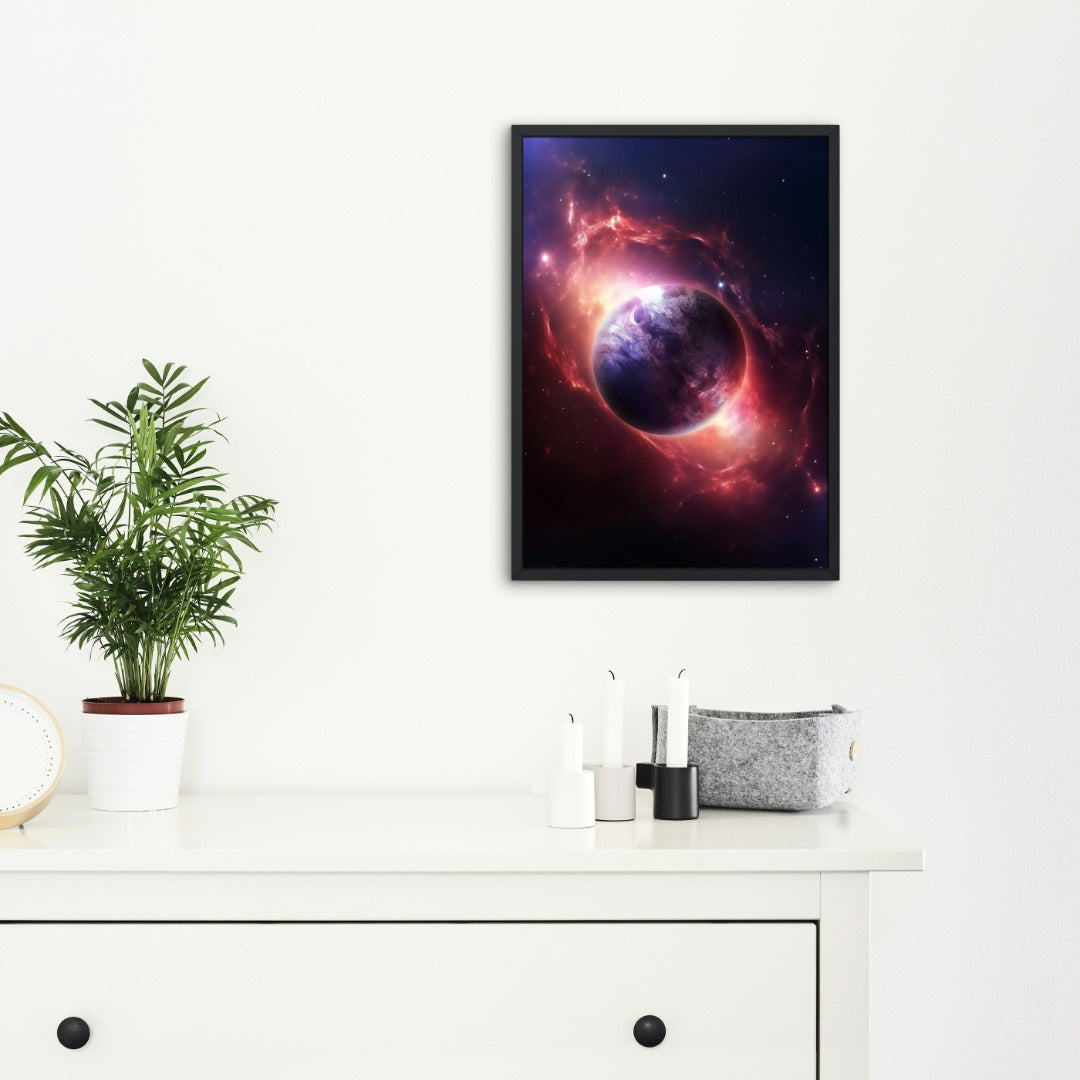 Space Poster 2