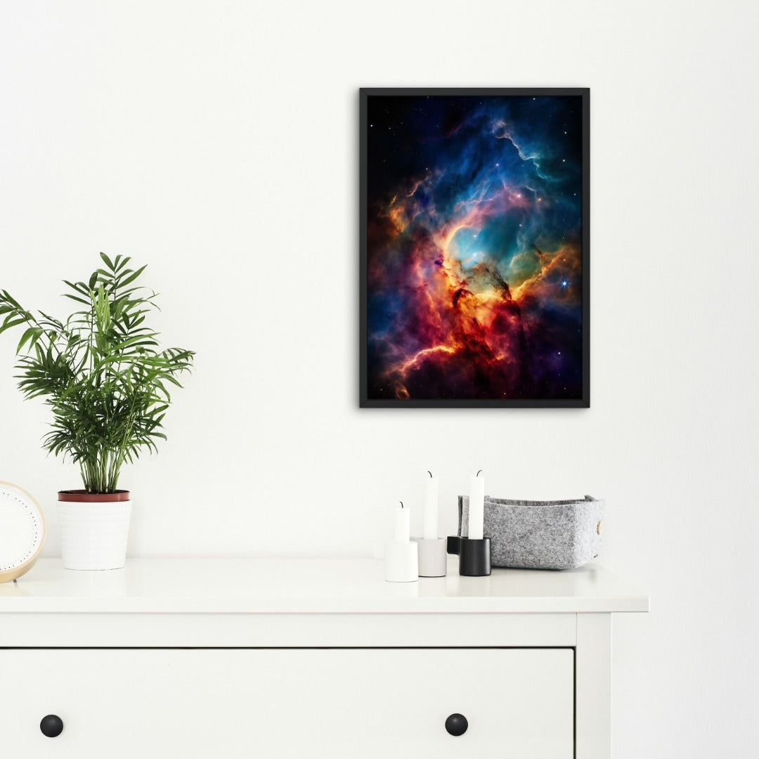 Space Poster 3