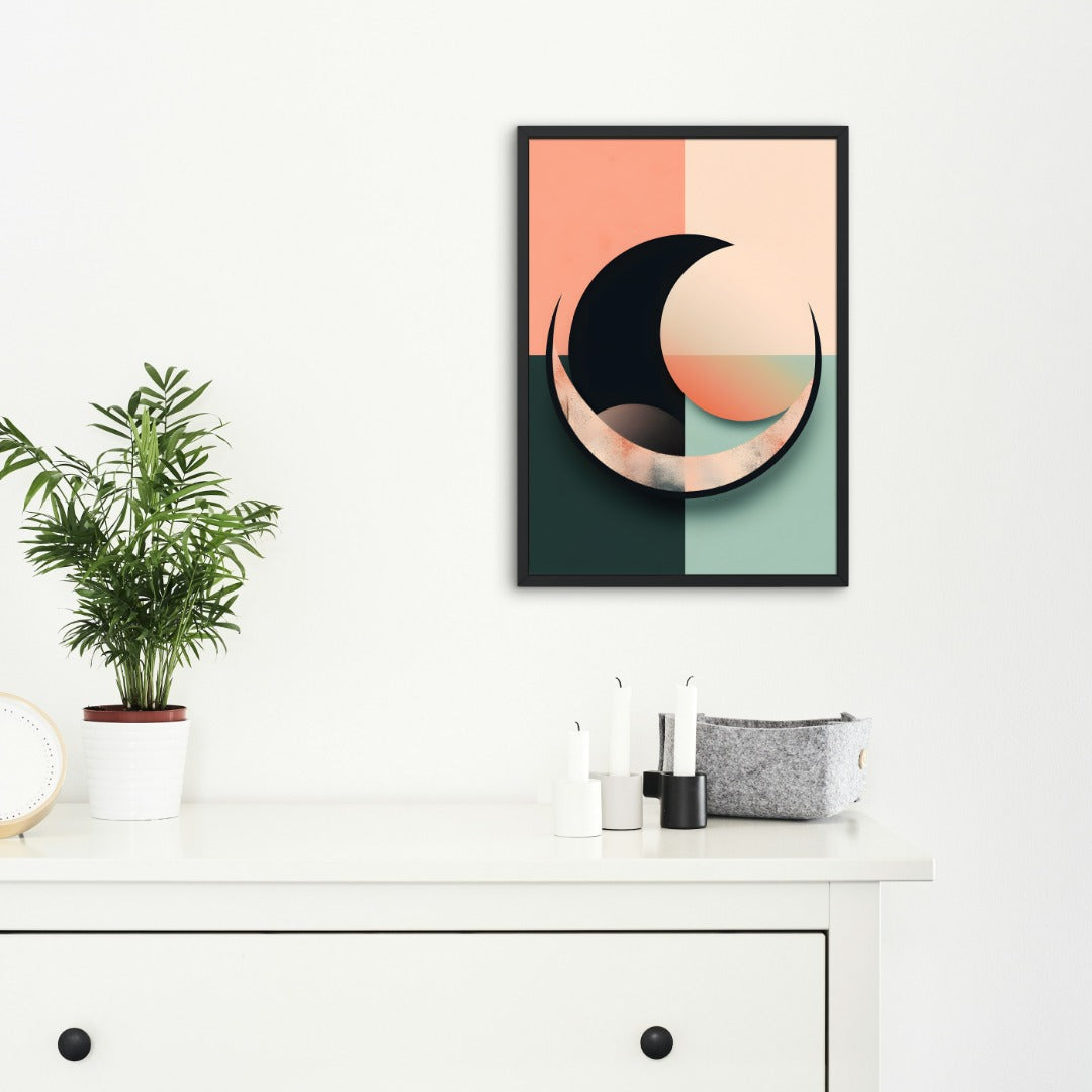 Graphic Poster 3