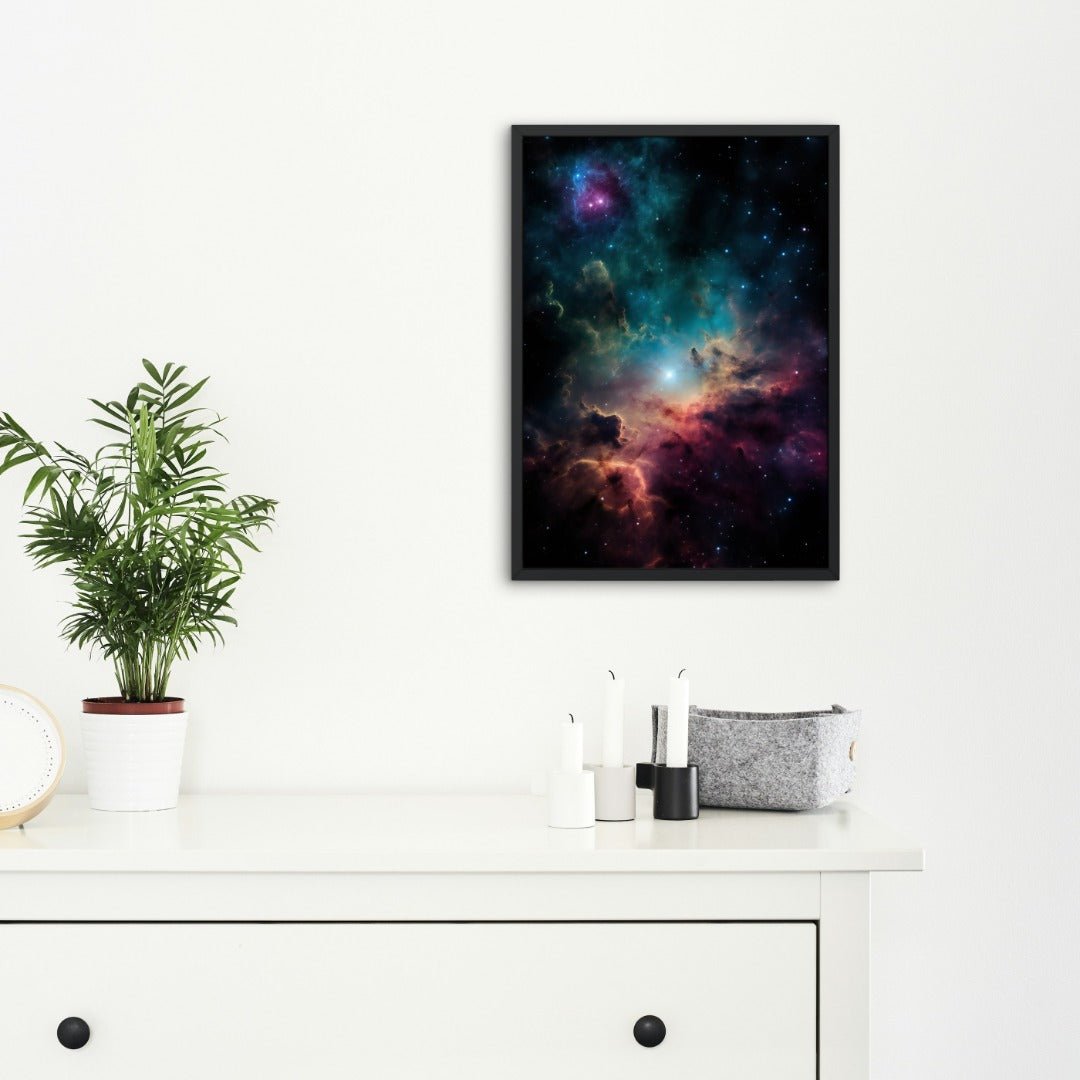 Space Poster 5