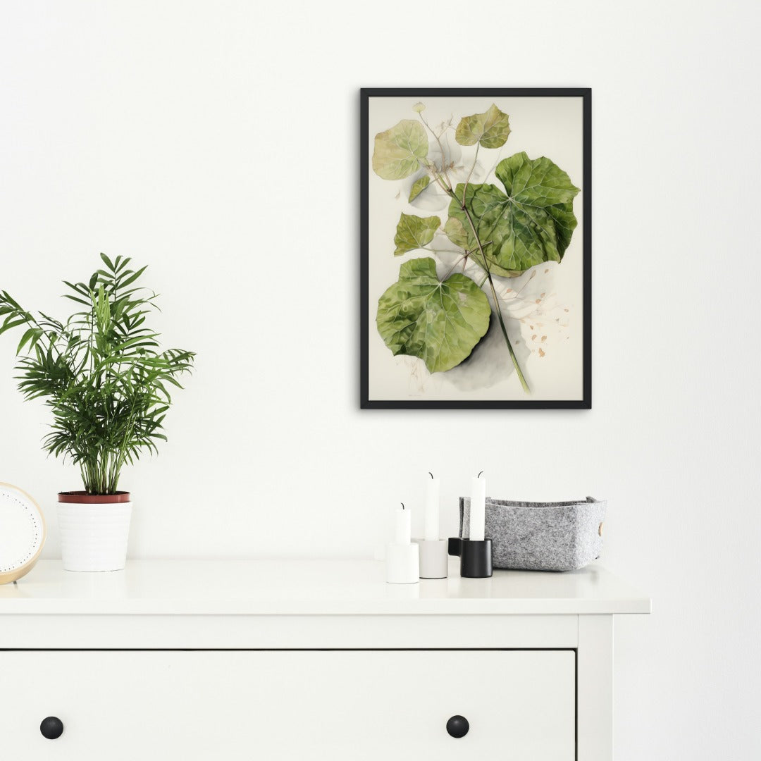 Botanic Poster 5