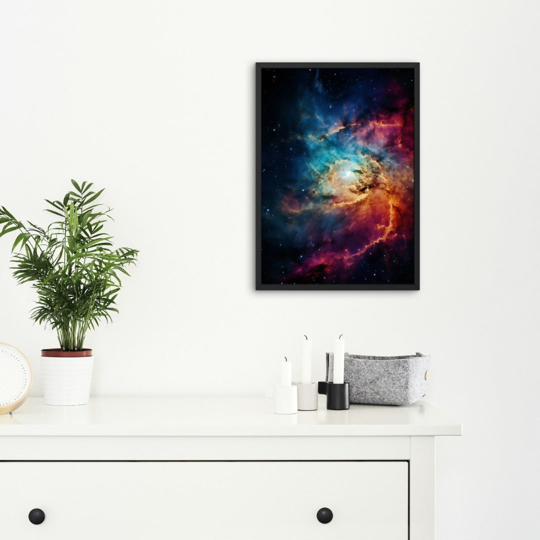 Space Poster 6
