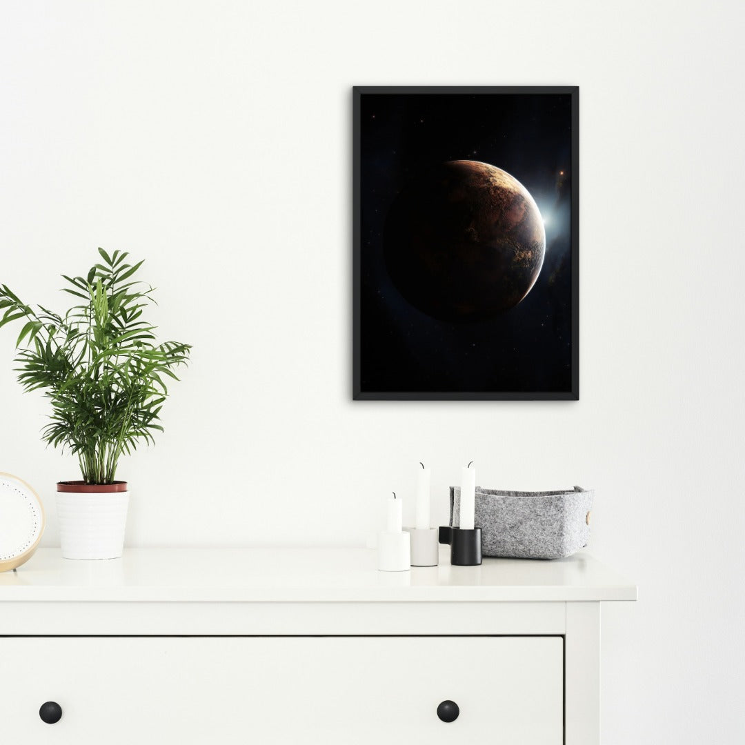 Space Poster 7