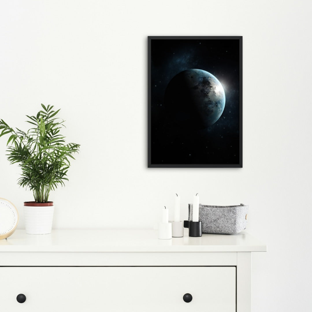 Space Poster 8