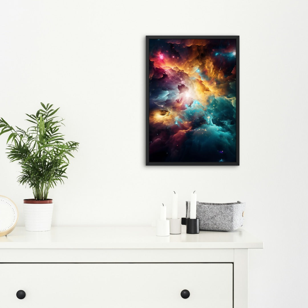 Space Poster 10