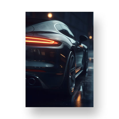 Automotive Poster 14