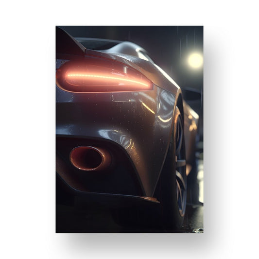 Automotive Poster 15