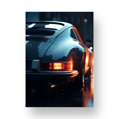 Automotive Poster 18