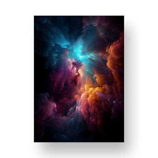 Space Poster 1