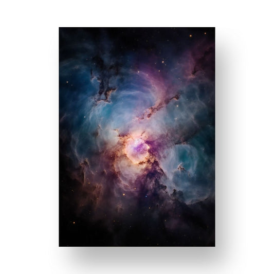 Space Poster 4