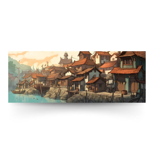 Banner Village 2