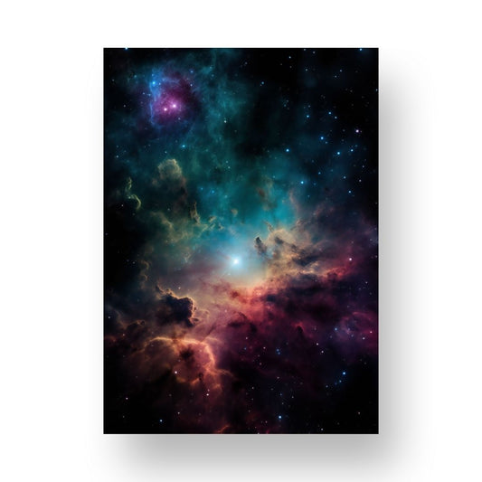 Space Poster 5